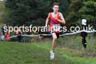 Boys Under-15s, 2022 National Cross Country Relays, Berry Hill Park, Mansfield.  Photo: David T. Hewitson/Sports for All Pics